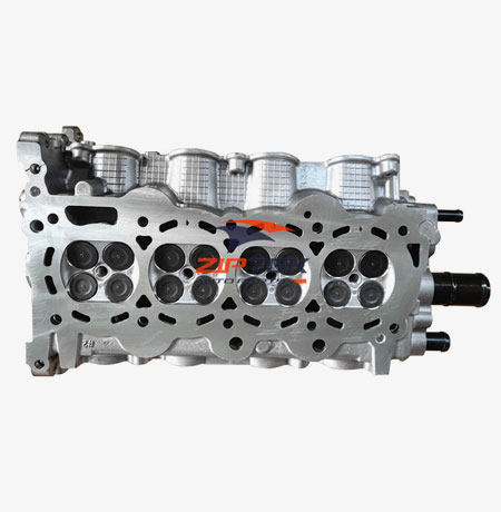 1.4L G4LC G4LA Cylinder Head Assembly For Hyundai I20 Kia Rio Picanto