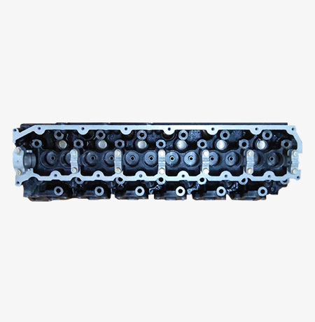11101-17050 4.2L Diesel Engine 1HZ Cylinder Head For Toyota Land Cruiser Coaster Bus