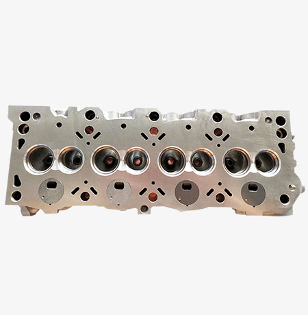 AMC908741 908742 908746 Mazda 626 323 Premacy Suzuki Vitara Engine Parts 2.0D RF Cylinder Head