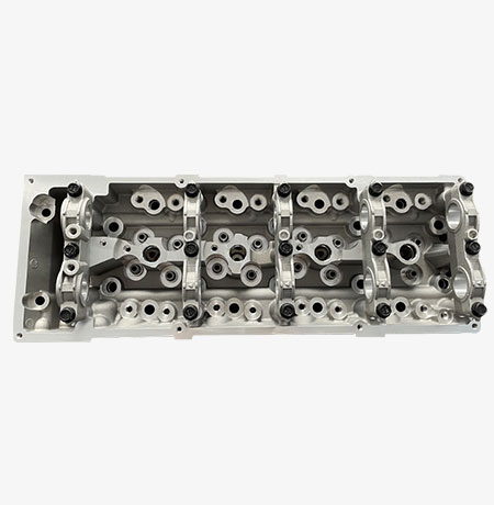 AMC908500 Mitsubishi 3.2L L200 Montero Pajero 4M41 Engine Cylinder Head