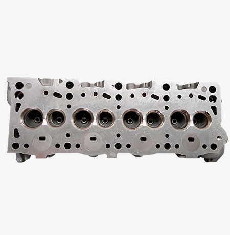 AMC908750 908740 Mazda Bongo CX7 Mazda 3 Axela 2.2L Engine Parts R2 Cylinder Head