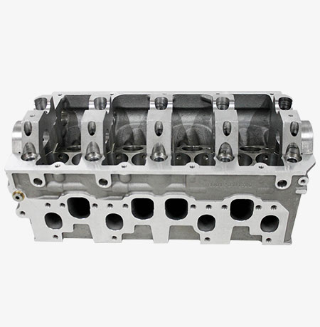 1.9 TDI AMC 908716 Engine Parts BKC AWX AVF Cylinder Head For VW Golf Jetta Passat Audi A3