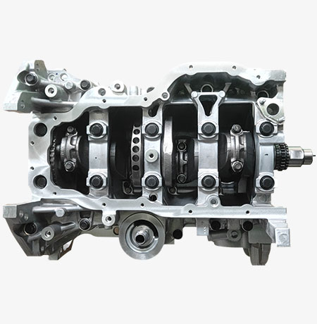 2.0L Engine G4NA Cylinder Block For Hyundai Creta Elantra i40 Tucson ix35