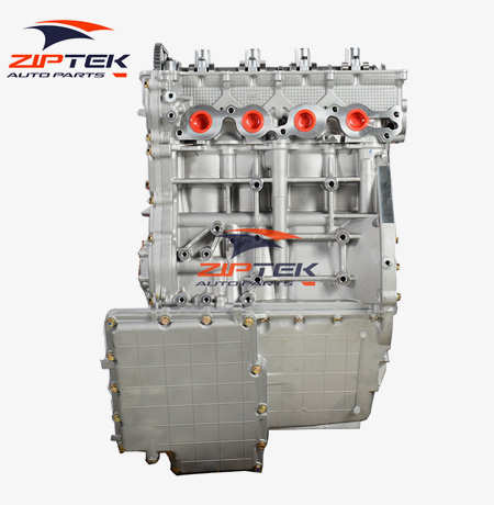 1.2L K12B-A Engine For Baic Changhe Freedom Suzuki Landy