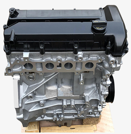 Mazda 6 5 Premacy MX-5 MX5 Mazda6 Mazda5 1.8L L8 Engine