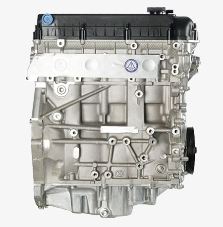 2.0L LF-VE LF-DE LF Engine For Mazda 3 6 MX-5 Axela Roadster Biante Premacy