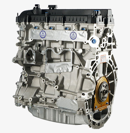 Mazda 6 Atenza Premacy B2300 2.3L L3 Engine