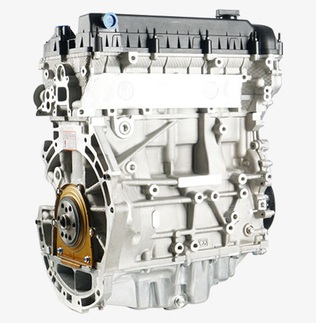 2.3L L3 Engine For Mazda 3 Axela Tribute Mazda 5 Biante Besturn B70