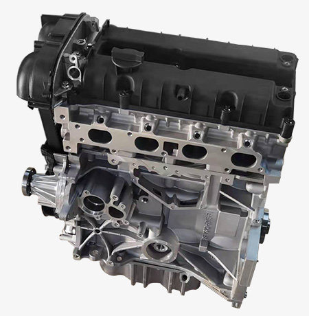 1.5L Duratec Ti-Vct Engine For Ford Ecosport Fiesta Mk7
