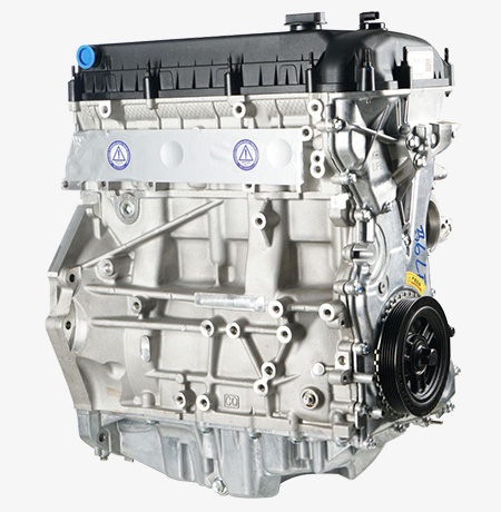 Ford Ranger Focus Mondeo Fusion Escape Duratec 2.3 Engine 