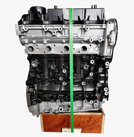 Ford Transit Custom Ranger T6 Mondeo ZSD-422 Duratorq 2.2 Tdci Engine