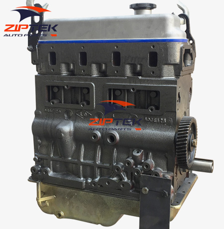 2.16L 4L22BZ Laidong 4L22 Diesel Engine For Jinma Tractor