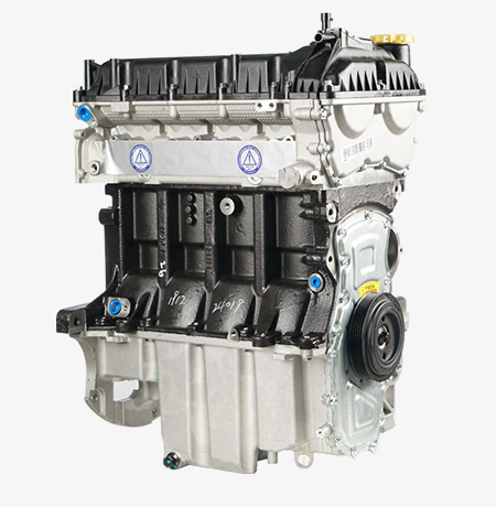 SAIC 1.5L 15S4U Engine For Roewe 350 360 MG ZS 3 MG5