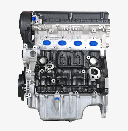 1.8L A18XER Engine For Opel Insignia Zafira Mokka
