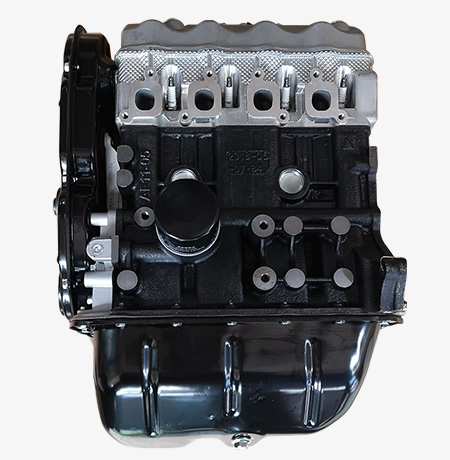 1.0L AF11-05 Engine For DFM DongFeng DFSK K01S K02S K05S K07S V26
