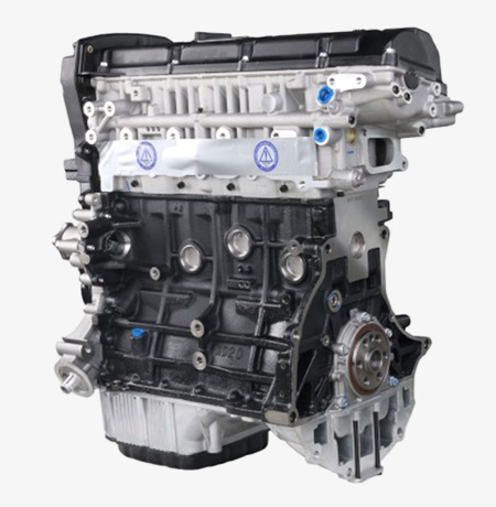 Korean 1.8L G4GB Engine For Hyundai Matrix Elantra XD Kia Cerato Optima