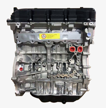 2.4L G4KC Engine For Hyundai Sonata NF Grandeur Kia Optima Carens Rondo Magentis