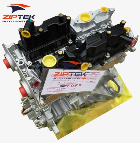 Volvo S60 S80 V70 V60 V40 Turbocharged Del Motor 1.6 Drive Engine
