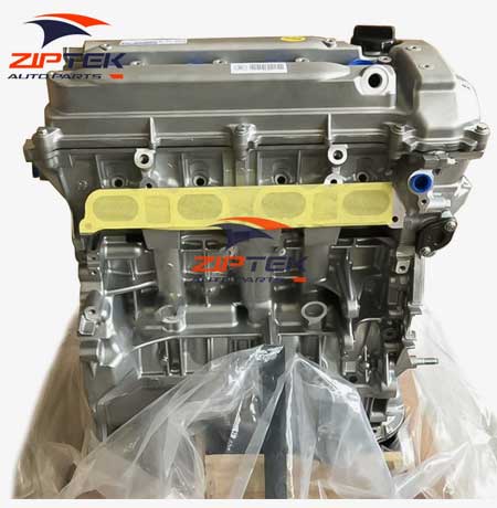 Toyota Camry Rav4 Ipsum Wish Avensis Del Motor 2.0L Vvti 1AZ-FSE 1AZ Engine