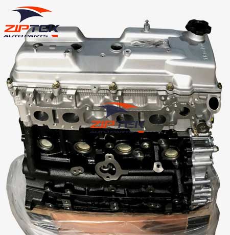  Toyota Land Cruiser Prado 1KZ Engine 3RZ Engine