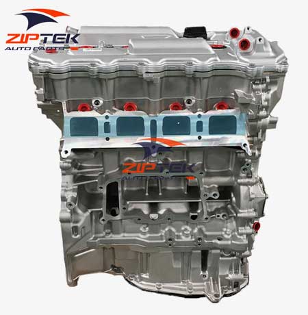 Toyota Avensis Corolla Auris Verso Lotus Elise 1.6L 1ZR-FE 1ZR Engine