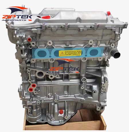Toyota Camry RAV4 Alphard 2.5L 2AR-FE Engine