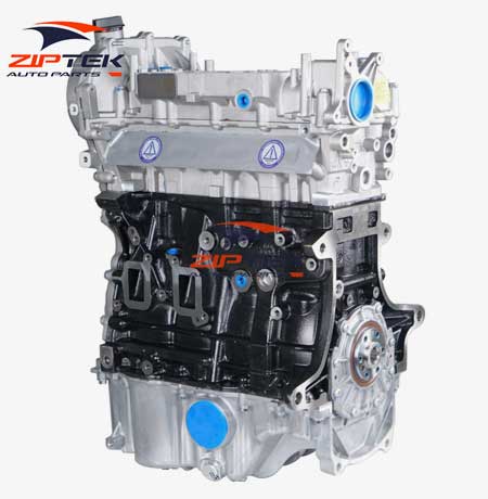 GAC Trumpchi GS4 GS3 GA8 GS5 1.5T Del Motor  4A15M1 Engine