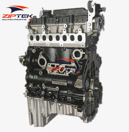 Baic BJ40 Foton Tunland Del Motor 2.0TD 4F20TC Engine