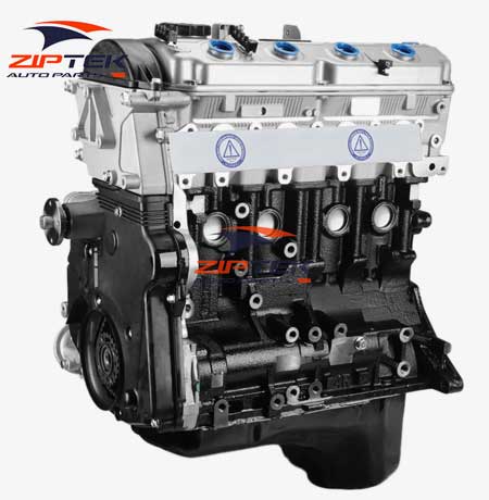 Great Wall Hover H3 H5 2.4L Del Motor 4G69S4N Engine