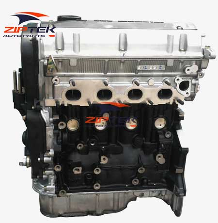 Mitsubishi Lancer Pajero Libero 1.8L Del Motor 4G93 Engine