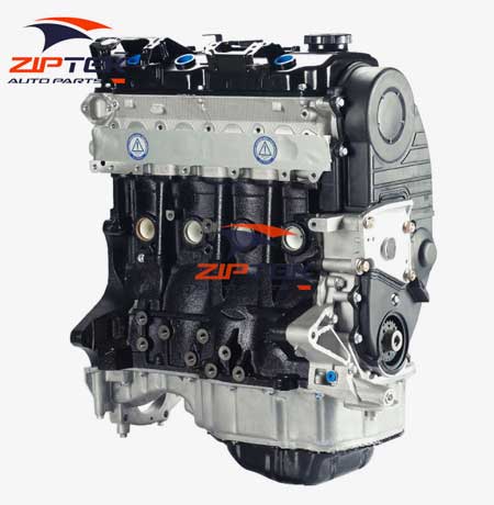 Mitsubishi Montero Lancer Pajero 2.0L Del Motor 4G94 Engine
