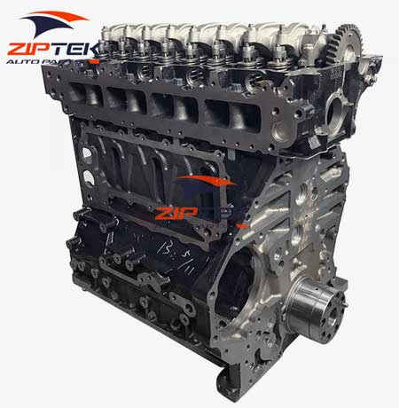 ISUZU 700p Trucks Hitachi Motor 4HK1-TC 4HK1 Engine