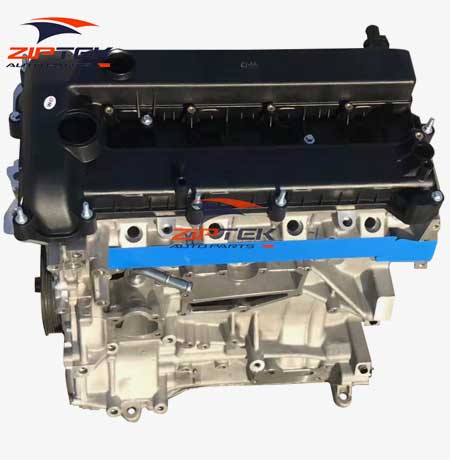Mercury Mariner Milan Duratec23 23EW 23NS 2.3L Engine