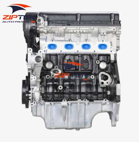 Opel Astra H J Insignia Chevrolet Trax 1.6L A16XER Engine