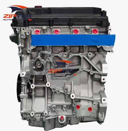 Ford Focus 2 Galaxy Mk2 S-MAX Mk1 2.0 CJ0BA CJBB AODA Engine