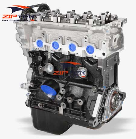 Chevrolet Beat M300 Spark Del Motor 1.0L LMT B10D1 Engine