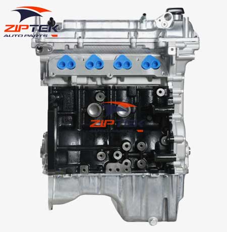 Chevrolet Cobalt T250 Sail Spin 1.5L L2C B15D2 Engine