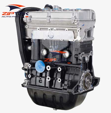 Brilliance Jinbei T50 T52 X30 X30L 1.5L DLCG14 Engine
