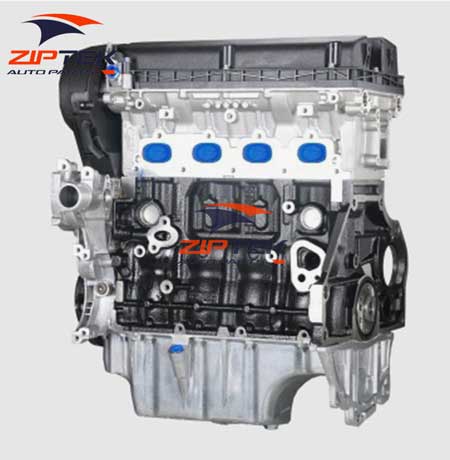 Chevrolet Cruze 2012 2013 1.8L 2H0 F18D4 Engine