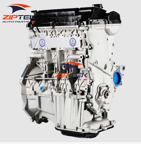 Great Wall C30 Saloon Coolbear MPV 1.5L GW4G15T Engine