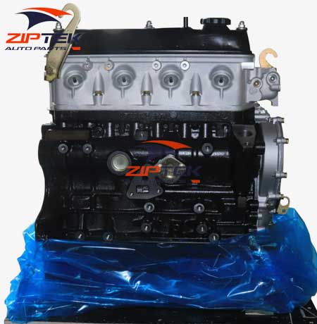 Great Wall Deer Pickup Fengjun 5 Pickup 2.24L GW491QE Engine