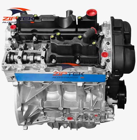 Ford S-Max Galaxy Escape 1.6T JQMA JQDA JTMA Engine