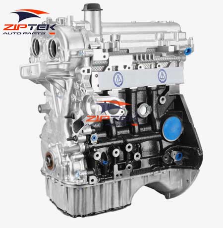 Wuling Baojun 360 510 RS-3 1.5L Del Motor LAR Engine