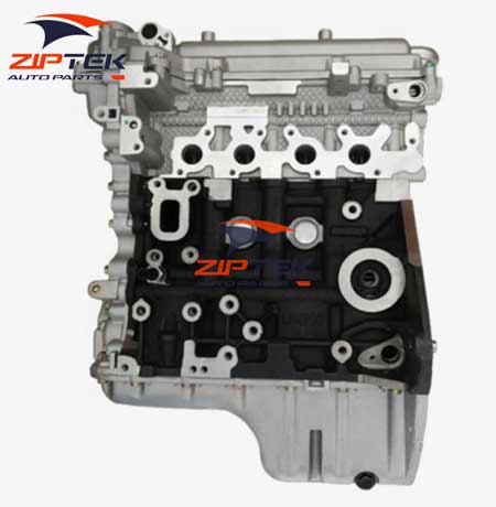 Lifan Maiwei CA09 CA091 1.5L LF475Q-H Engine