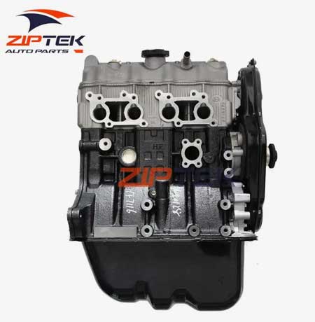 Wuling Sunshine Suzuki Cultus 1.0L LJ465Q-EA Engine