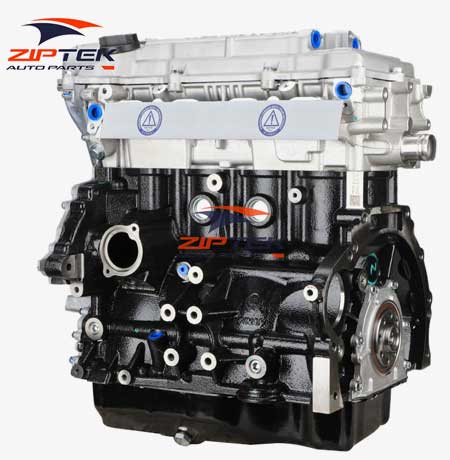 Wuling Rongguang New Mini Trucks 1.8L LJ479Q6 Engine