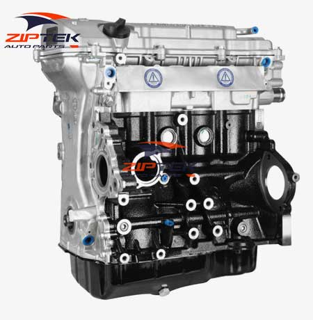 Wuling Journey Rongguang Motor 1.8L LJ479QE2 Engine
