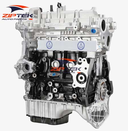  Chevrolet Captiva Baojun 530 MG B15T Motor 1.5T LJO Engine