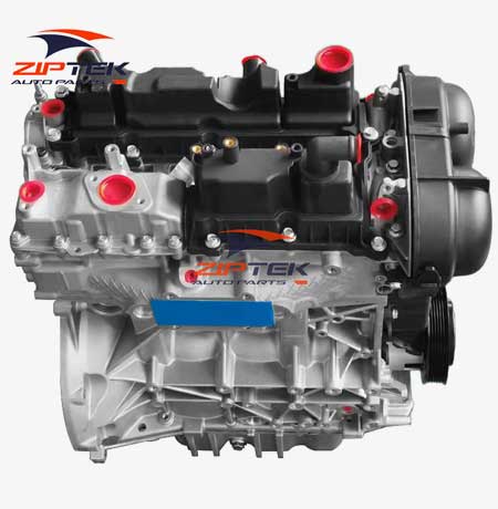 Ford Kuga Mk2 C-Max Focus 1.5T Ecoboost M9MA M9DA Engine