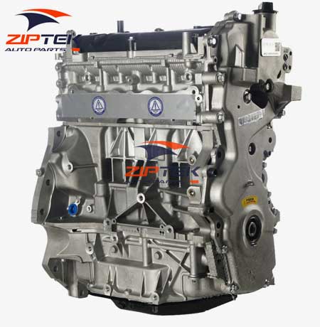 Nissan Qashqai Sentra X-Trail 2.0L MR20 Del Motor MR20DE Engine